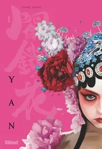 Yan - TomeYan - Tome 1 1 [Mangas]