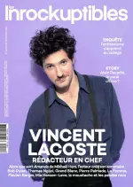 Les Inrockuptibles N°1199 Du 21 Novembre 2018 [Magazines]