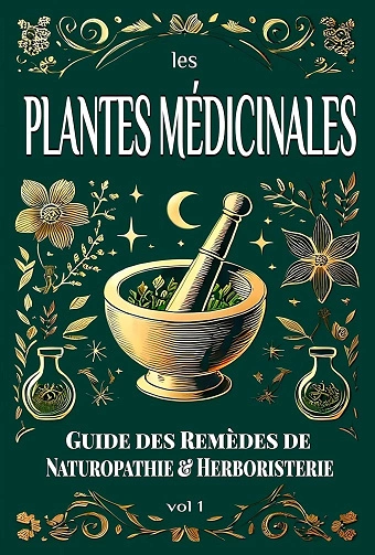 Les Plantes Médicinales [Livres]