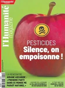 L'Humanité Magazine N.942 - 20 Février 2025  [Magazines]