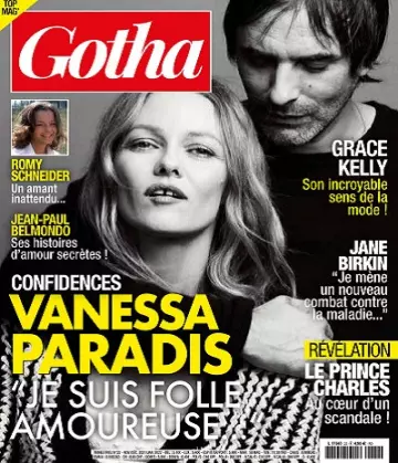 Gotha Magazine N°22 – Novembre 2021 [Magazines]