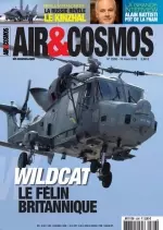 Air & Cosmos - 16 Mars 2018 [Magazines]