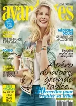 Avantages N°348 - Septembre 2017 [Magazines]