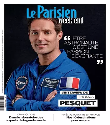 Le Parisien Magazine Du 16 Avril 2021 [Magazines]