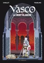 Vasco - Tome 01 à 26  [BD]