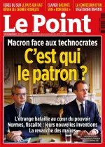 Le Point N°2421 Du 24 au 30 Janvier 2019  [Magazines]