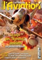 LE FANA DE L’AVIATION – AVRIL 2018 [Magazines]