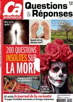 Ça M’Intéresse Questions et Réponses N°24 – Novembre 2018-Janvier 2019  [Magazines]