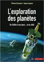 L’exploration des planètes  [Livres]