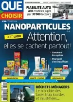 Que Choisir N°566 - Février 2018  [Magazines]