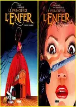 Le principe de l'enfer [BD]