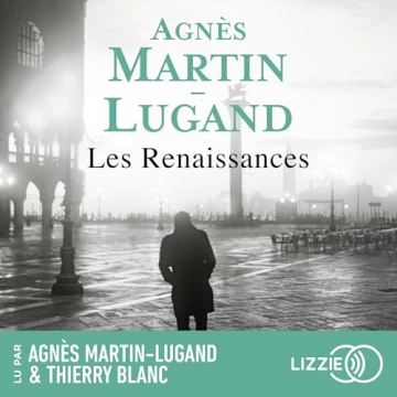 Les Renaissances Agnès Martin-Lugand  [AudioBooks]