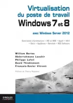 Virtualisation du poste de travail Windows 7 et 8  [Magazines]