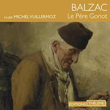 Le père Goriot   Honoré de Balzac [AudioBooks]