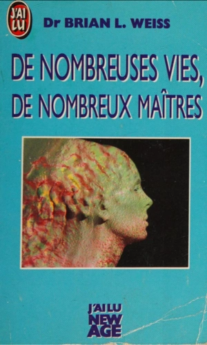 De nombreuses vies.de nombreux maîtres [Livres]