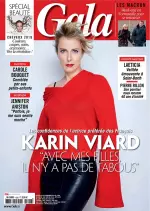 Gala N°1326 Du 7 au 13 Novembre 2018 [Magazines]