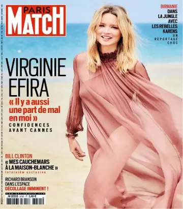 Paris Match N°3765 Du 1er au 7 Juillet 2021  [Magazines]