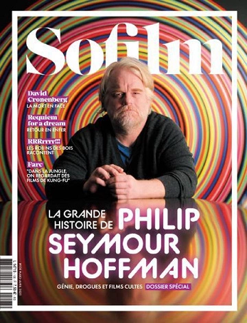 Sofilm - Mars-Avril 2025 [Magazines]