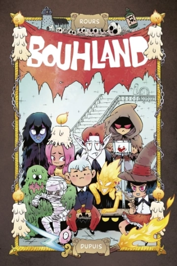 Bouhland [BD]