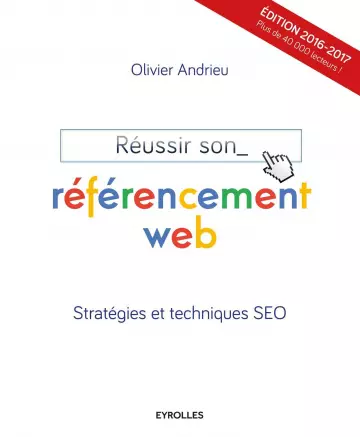 Réussir son référencement web [Livres]