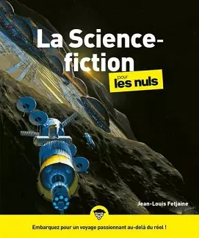 La science-fiction pour les Nuls  [Livres]