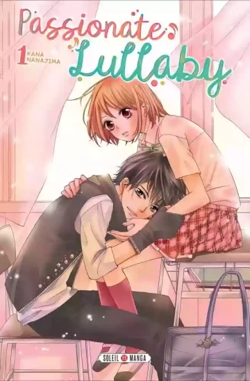 Passionate Lullaby (01-02) [Mangas]