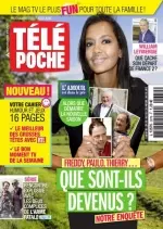 Télé Poche – 17 au 23 Juin 2017 [Magazines]