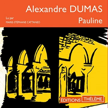 Pauline Alexandre Dumas [AudioBooks]