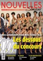 Nouvelles Semaine - 7 au 20 Juillet 2017 [Magazines]