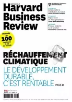 Harvard Business Review France - Décembre 2017 - Janvier 2018  [Magazines]