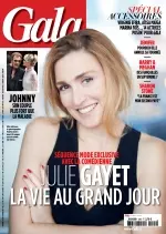 Gala N°1240 - 15 au 21 Mars 2017  [Magazines]