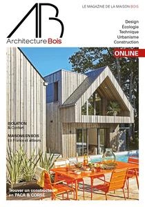 Architecture Bois Magazine - Septembre 2023  [Magazines]