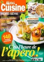 Maxi Cuisine Hors-Série - Avril-Mai 2018 [Magazines]