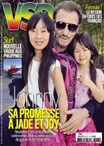 VSD - 22 Mars 2018  [Magazines]