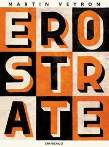 Erostrate  [BD]