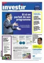 Investir N°2254 - 18 Mars 2017 [Magazines]