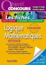 Logique Mathématiques  [Livres]