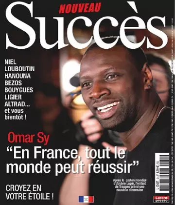 Succès Magazine N°51 – Octobre-Décembre 2021 [Magazines]