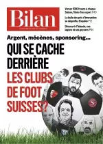 Bilan Magazine Du 27 Juin 2018 [Magazines]