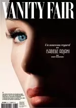 Vanity Fair N°61 – Septembre 2018  [Magazines]