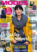 Modes et Travaux N°1419 – Février 2019 [Magazines]