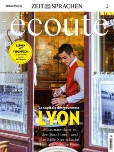 Écoute - Nr.2 2024  [Magazines]