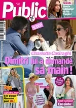 Public France - 19 au 25 Mai 2017  [Magazines]