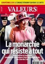 Valeurs Actuelles N°4251 Du 17 au 23 Mai 2018  [Magazines]