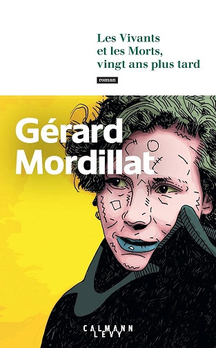 Les Vivants et les Morts vingt ans plus tard  [Livres]