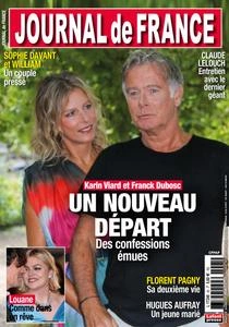 Journal de France N.95 - Novembre 2023  [Magazines]