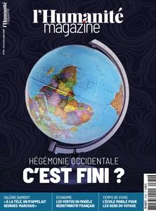 L'Humanité Magazine N.874 - 5 Octobre 2023 [Magazines]