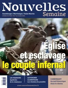 Nouvelles Semaine - 7 Juin 2024 [Magazines]