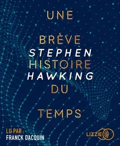 Stephen Hawking, "Une brève histoire du temps"  [AudioBooks]