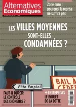 Alternatives Économiques - Février 2018  [Magazines]